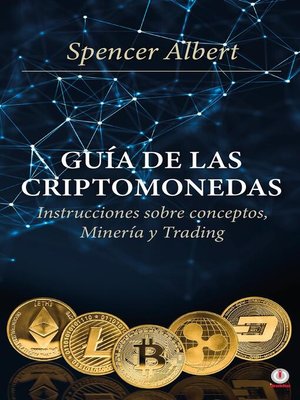 cover image of Guía de las criptomonedas